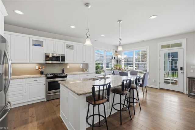 3476 Raintree CIR, Suffolk, VA 23435