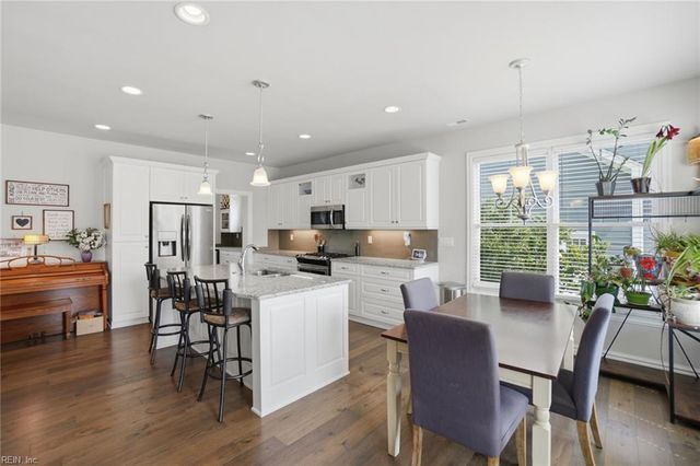 3476 Raintree CIR, Suffolk, VA 23435