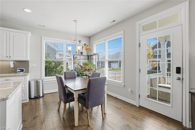 3476 Raintree CIR, Suffolk, VA 23435