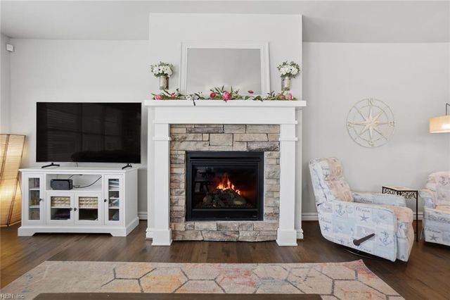 3476 Raintree CIR, Suffolk, VA 23435