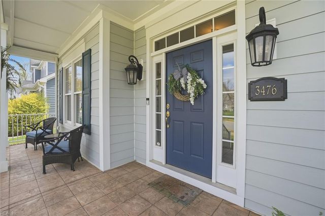 3476 Raintree CIR, Suffolk, VA 23435