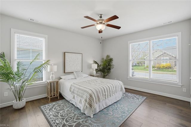 3476 Raintree CIR, Suffolk, VA 23435