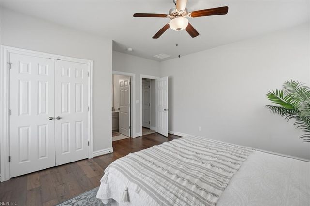 3476 Raintree CIR, Suffolk, VA 23435