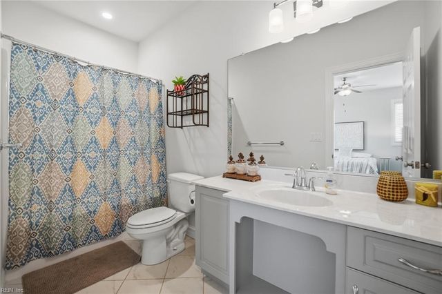 3476 Raintree CIR, Suffolk, VA 23435