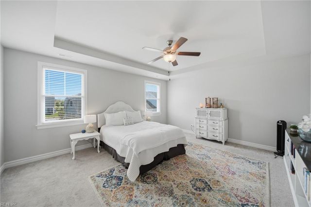 3476 Raintree CIR, Suffolk, VA 23435