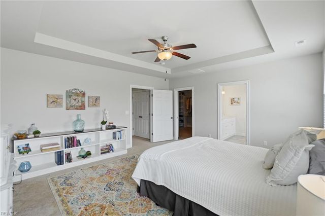 3476 Raintree CIR, Suffolk, VA 23435