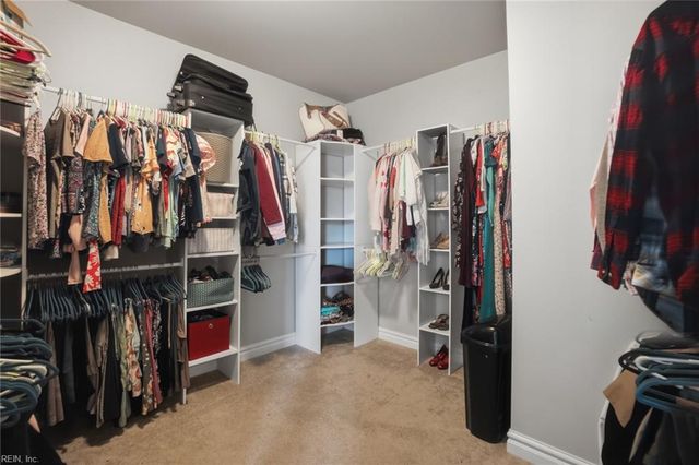 3476 Raintree CIR, Suffolk, VA 23435