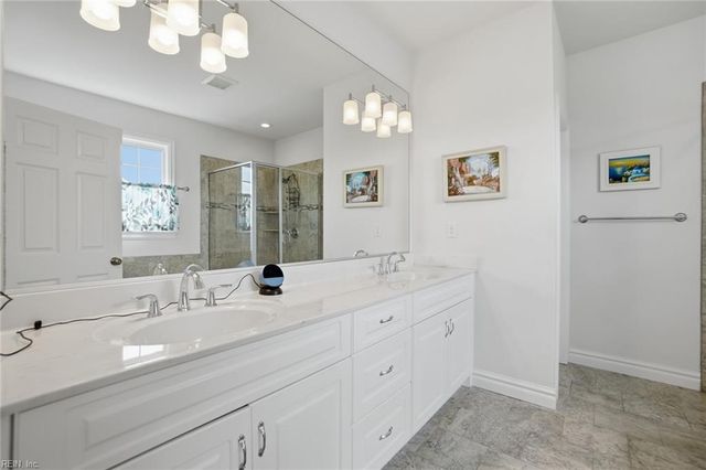 3476 Raintree CIR, Suffolk, VA 23435