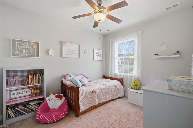 3476 Raintree CIR, Suffolk, VA 23435