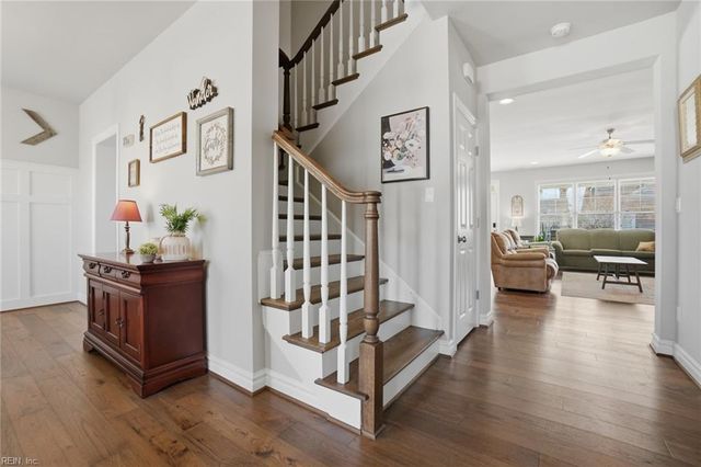 3476 Raintree CIR, Suffolk, VA 23435