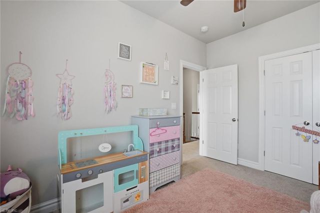 3476 Raintree CIR, Suffolk, VA 23435