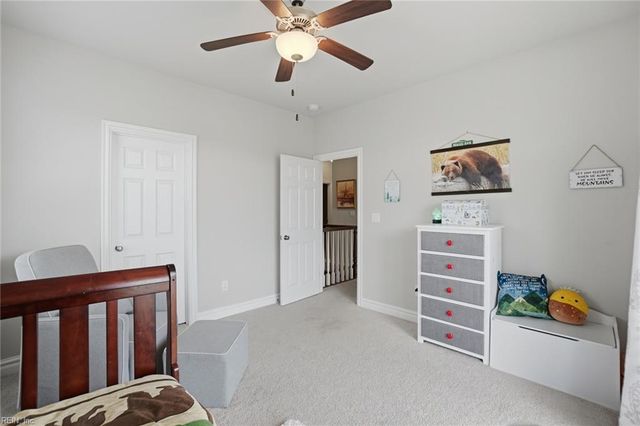 3476 Raintree CIR, Suffolk, VA 23435