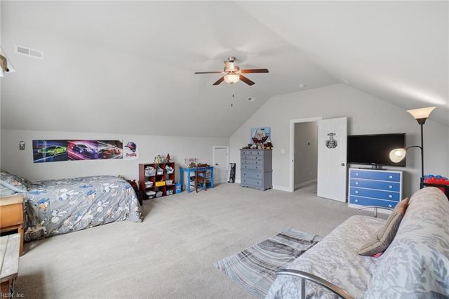 3476 Raintree CIR, Suffolk, VA 23435