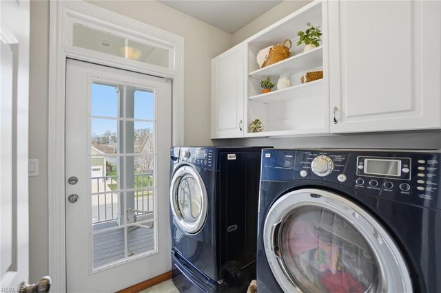 3476 Raintree CIR, Suffolk, VA 23435