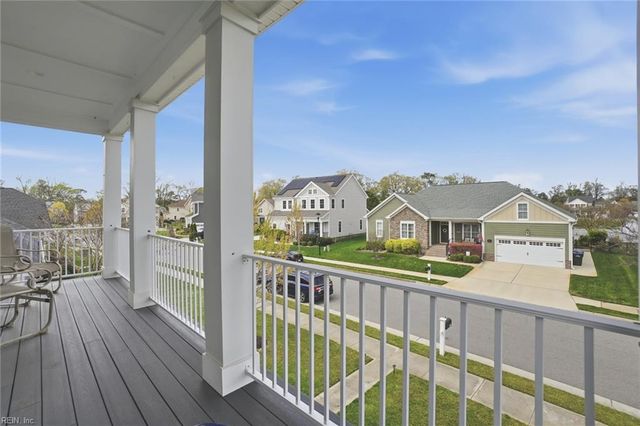 3476 Raintree CIR, Suffolk, VA 23435