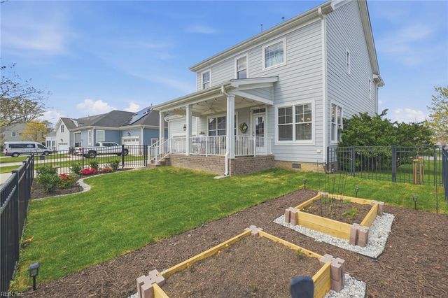 3476 Raintree CIR, Suffolk, VA 23435