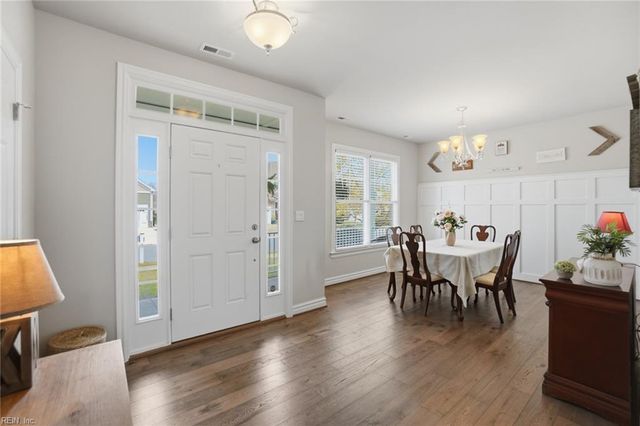 3476 Raintree CIR, Suffolk, VA 23435