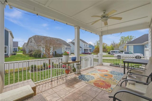 3476 Raintree CIR, Suffolk, VA 23435