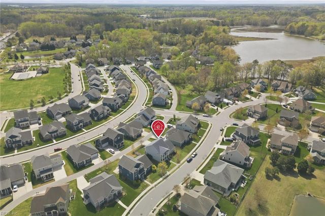 3476 Raintree CIR, Suffolk, VA 23435