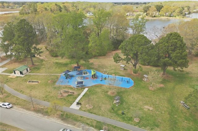 3476 Raintree CIR, Suffolk, VA 23435