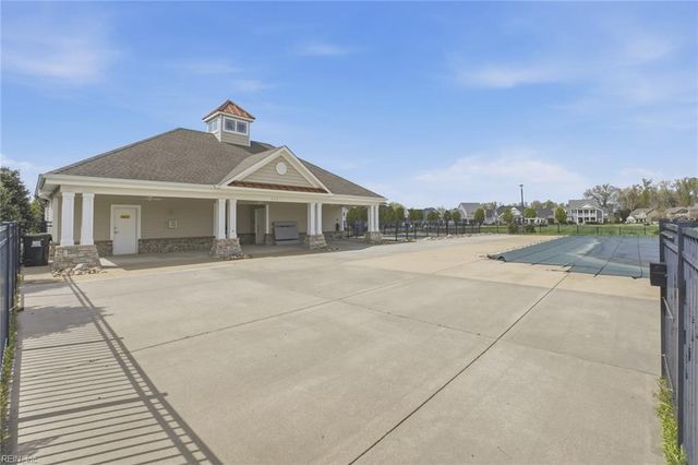 3476 Raintree CIR, Suffolk, VA 23435