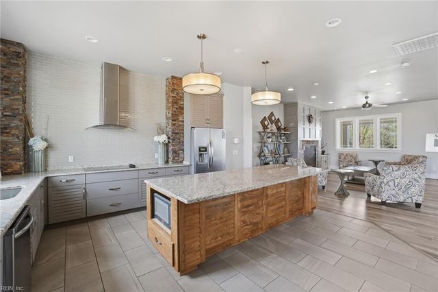 3476 Raintree CIR, Suffolk, VA 23435