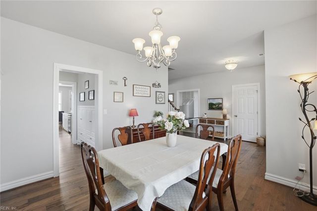 3476 Raintree CIR, Suffolk, VA 23435