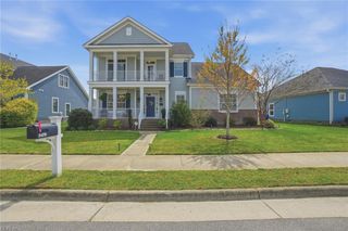 3476 Raintree CIR, Suffolk, VA 23435