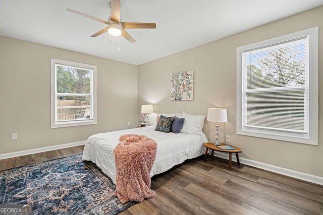 2074 Morehouse Drive NW, Atlanta, GA 30314