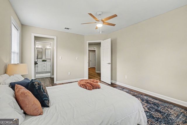 2074 Morehouse Drive NW, Atlanta, GA 30314