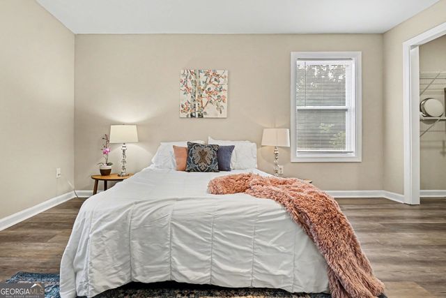 2074 Morehouse Drive NW, Atlanta, GA 30314