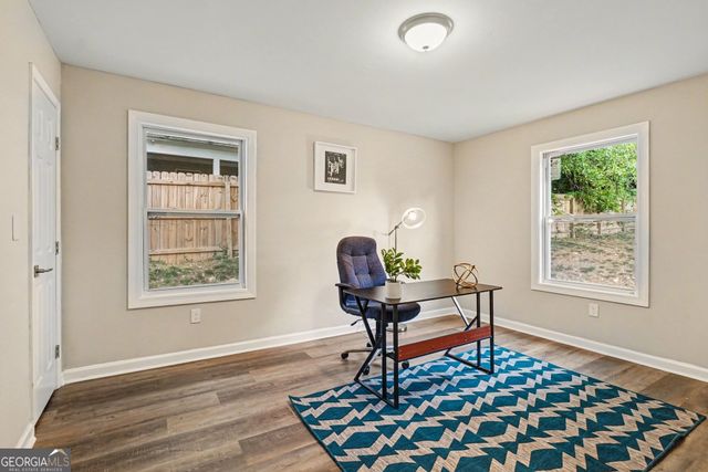 2074 Morehouse Drive NW, Atlanta, GA 30314