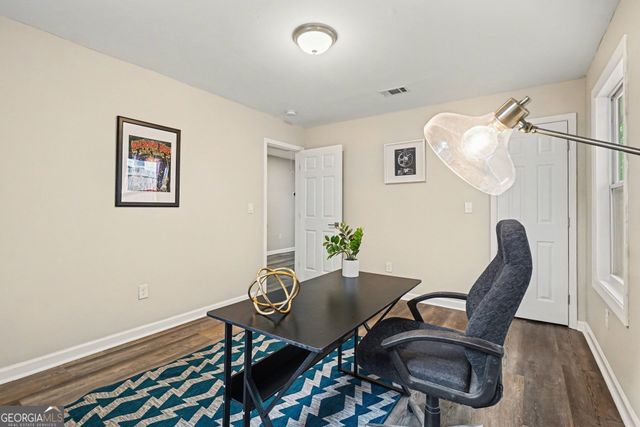 2074 Morehouse Drive NW, Atlanta, GA 30314