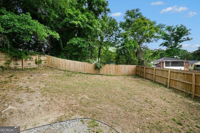 2074 Morehouse Drive NW, Atlanta, GA 30314