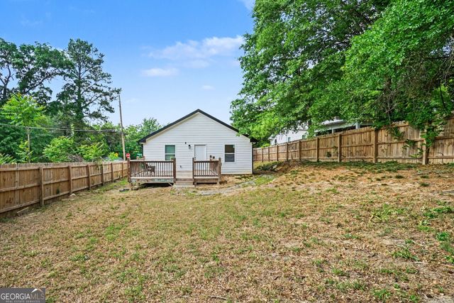 2074 Morehouse Drive NW, Atlanta, GA 30314
