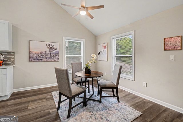 2074 Morehouse Drive NW, Atlanta, GA 30314