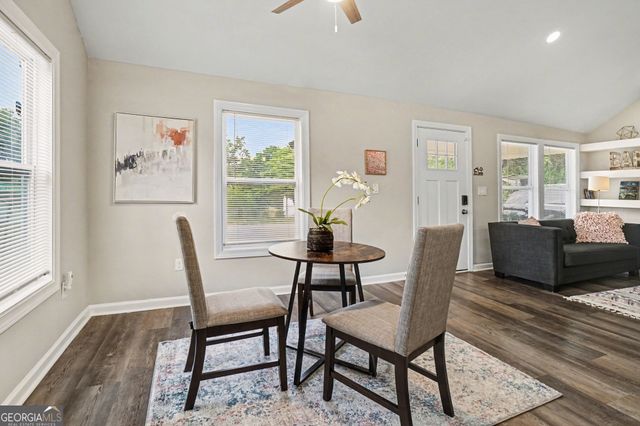 2074 Morehouse Drive NW, Atlanta, GA 30314