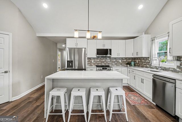 2074 Morehouse Drive NW, Atlanta, GA 30314