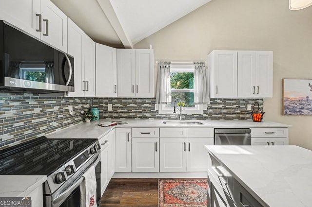 2074 Morehouse Drive NW, Atlanta, GA 30314
