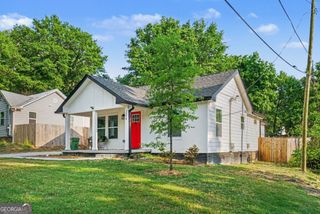 2074 Morehouse Drive NW, Atlanta, GA 30314