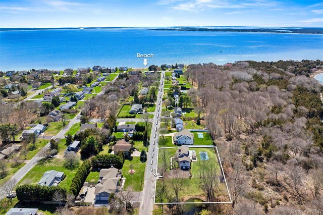 580 Gin Lane, Southold, NY 11971