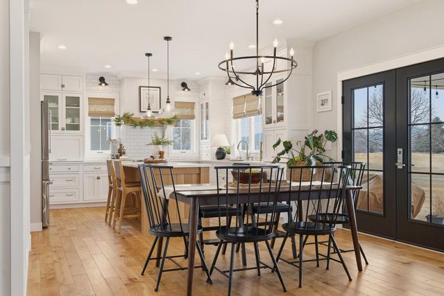 N13463 Schubert ROAD, Trempealeau, WI 54661