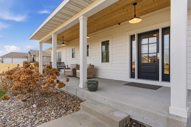 N13463 Schubert ROAD, Trempealeau, WI 54661