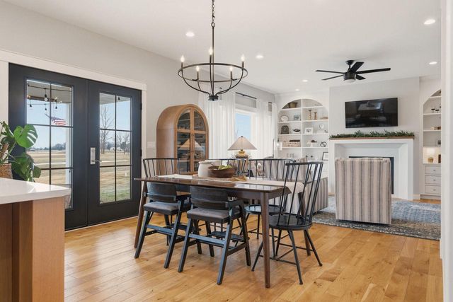 N13463 Schubert ROAD, Trempealeau, WI 54661