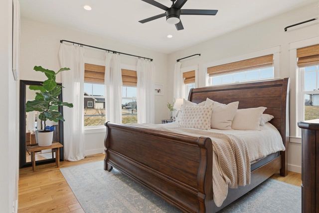 N13463 Schubert ROAD, Trempealeau, WI 54661