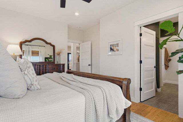 N13463 Schubert ROAD, Trempealeau, WI 54661