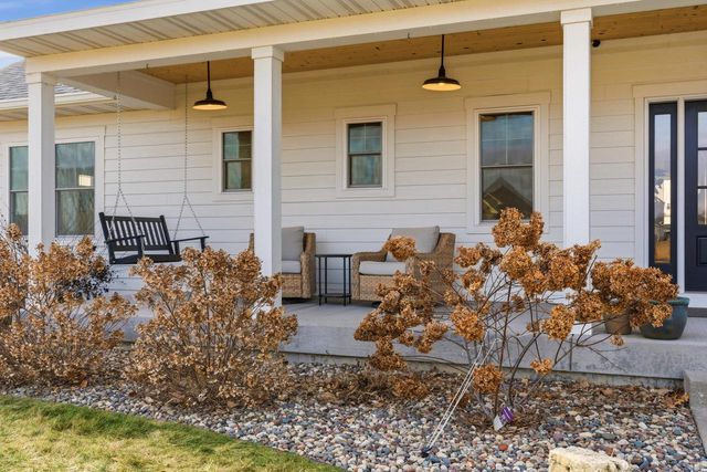 N13463 Schubert ROAD, Trempealeau, WI 54661