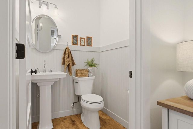 N13463 Schubert ROAD, Trempealeau, WI 54661