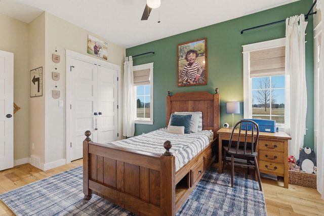 N13463 Schubert ROAD, Trempealeau, WI 54661