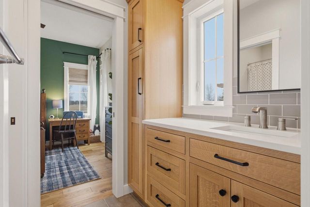 N13463 Schubert ROAD, Trempealeau, WI 54661